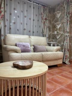 Cueva Colorin Alloza. - 1