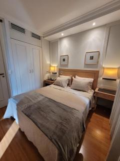 Flat Pamplona Jardins Univer com garagem 2402 - São Paulo - 7