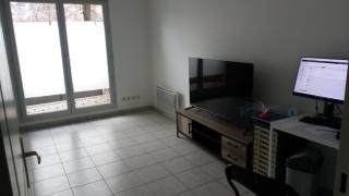 Air-conditioned 2 bedroom duplex apartment 5 people - Villefranche-sur-Saône - 0
