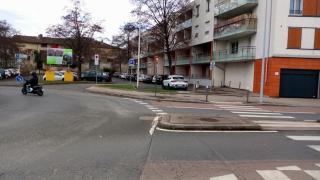 Air-conditioned 2 bedroom duplex apartment 5 people - Villefranche-sur-Saône - 6