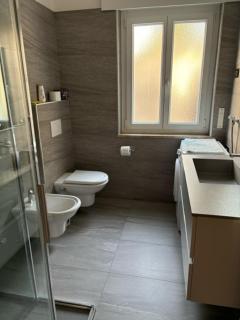 Villa Ginestra - Molveno - 2