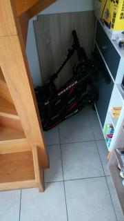 Air-conditioned 2 bedroom duplex apartment 5 people - 4