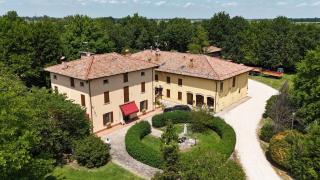 Agriturismo Flabeto - Budrio - 8