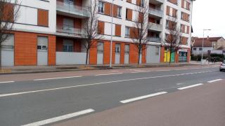 Air-conditioned 2 bedroom duplex apartment 5 people - Villefranche-sur-Saône - 7