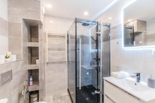 Superior City Centre Apartment - Wroclaw - 2