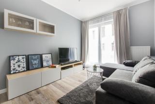 Superior City Centre Apartment - 5