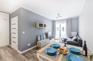 Superior City Centre Apartment - Wroclaw - 6