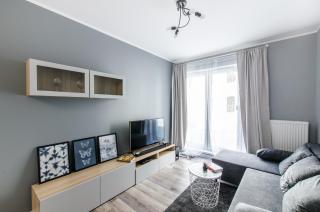 Superior City Centre Apartment - Wroclaw - 7