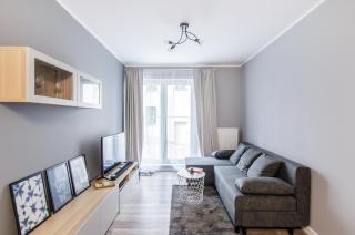 Superior City Centre Apartment - 8