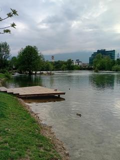 Vila green heaven - Bihać - 9