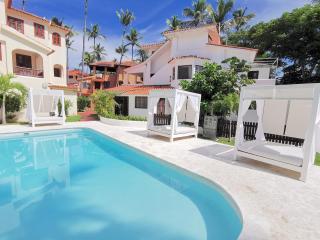 STUDIO SUITES Bavaro BEACH Location wifi parking - Punta Cana - 9
