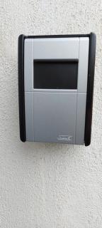 Ground floor apartment in farmhouse - 9