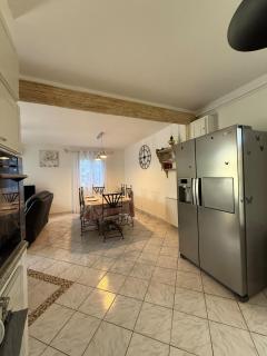 Maison Tamaris - LʼIsle-sur-la-Sorgue - 9