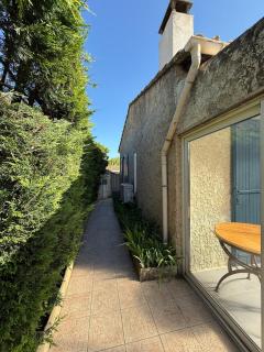 Maison Tamaris - LʼIsle-sur-la-Sorgue - 5