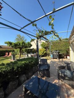 Maison Tamaris - LʼIsle-sur-la-Sorgue - 4