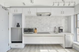 The King Street House by Kasa - Alexandria - 3