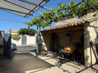 Maison Tamaris - 2