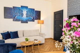 Nowe - PERŁA ŚRÓDMIEŚCIA & Free Parking 48m2 - 1
