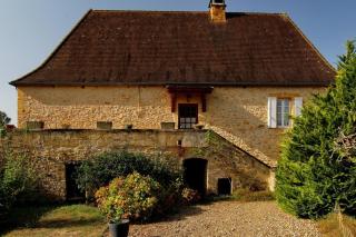 Piscine, Charme et Calme au coeur du Périgord - - 9