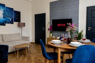 Nowe - PERŁA ŚRÓDMIEŚCIA & Free Parking 48m2 - 9