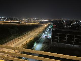 Furnished 2 BHK Luxury Apartment - Islamabad - 7