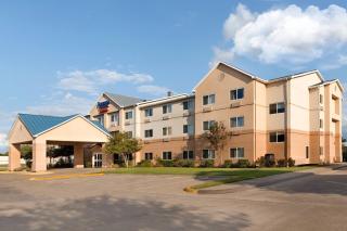 Fairfield Inn & Suites Dallas Mesquite - Mesquite - 9