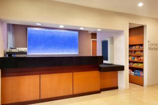 Fairfield Inn & Suites Dallas Mesquite - Mesquite - 7