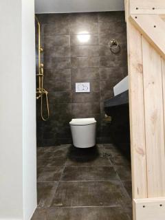 Minimal Nest Glyfada - Athens - 6