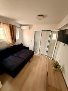 Minimal Nest Glyfada - Athens - 2