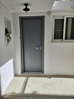 Minimal Nest Glyfada - Athens - 1