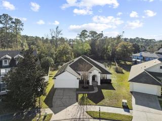 Southern Charm at Southern Rose - Jacksonville - 3