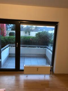 3 room appartment in Essen city center - - 0