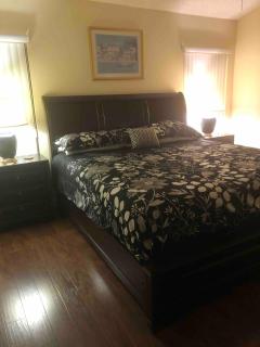 Bushe Magical Disney Area Villa - 8