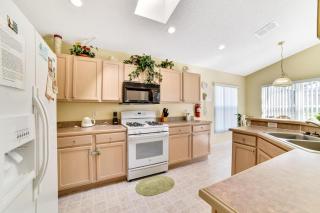 Bushe Magical Disney Area Villa - 3