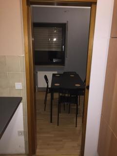3 room appartment in Essen city center - - 6