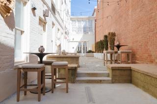 The King Street House by Kasa - Alexandria - 1
