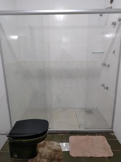 Quarto 3 Lindo Sobrado com Piscina no Centro - Campo Grande - 5