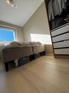 Large penthouse in the city center with balcony - Bergen - 4