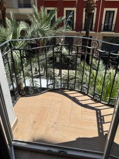 El Palmeral - Alicante - 0