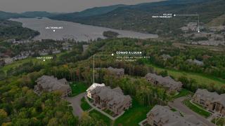Verbier by Tremblant Platinum - Mont-Tremblant - 2