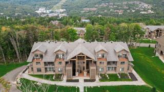 Verbier by Tremblant Platinum - Mont-Tremblant - 5