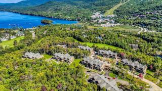 Verbier by Tremblant Platinum - Mont-Tremblant - 0