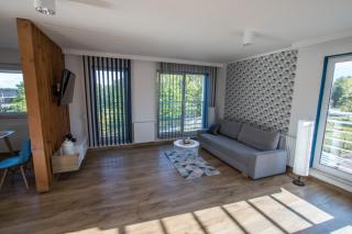 Apartament Niebieski Bałtyk Jastrzębia Góra - Jastrzębia Góra - 3