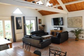 La Villa Coisy - Saint-Galmier - 3