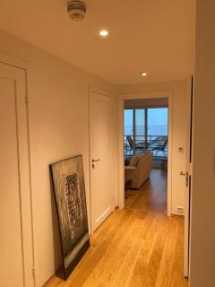 Leilighet på bystranda -Kristiansand - Kristiansand - 4