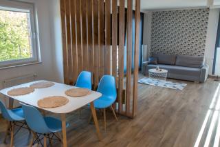 Apartament Niebieski Bałtyk Jastrzębia Góra - Jastrzębia Góra - 1