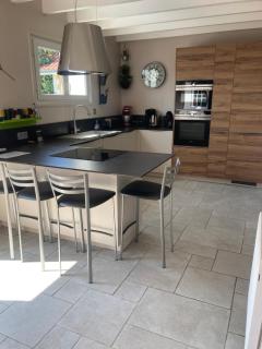 La Villa Coisy - Saint-Galmier - 4