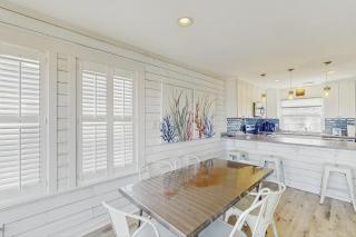 Carolina Sunshine Waterfront - North Topsail Beach - 1