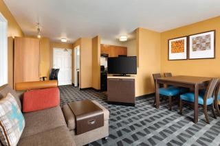 TownePlace Suites Denver Tech Center - Centennial - 5