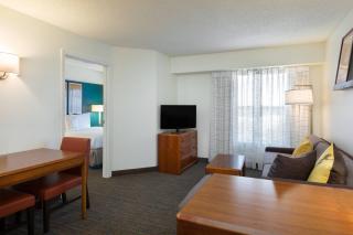 Residence Inn by Marriott Austin Parmer/Tech Ridge - 2